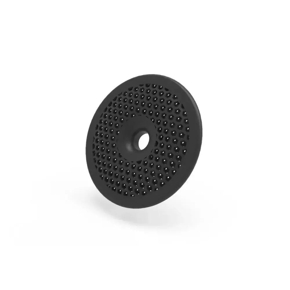 Horsena Easy Fit Gel Bit Guard 1