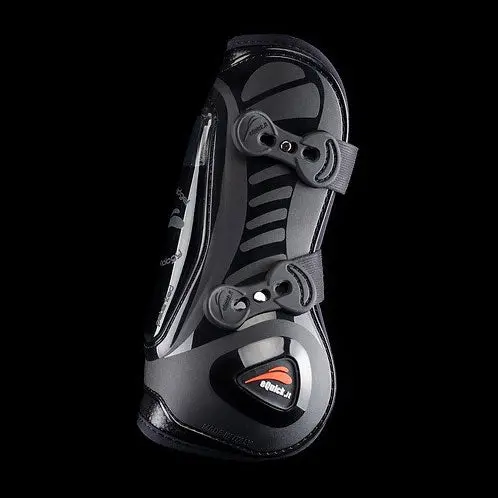 Equick Eshock Legend Front Boot 1
