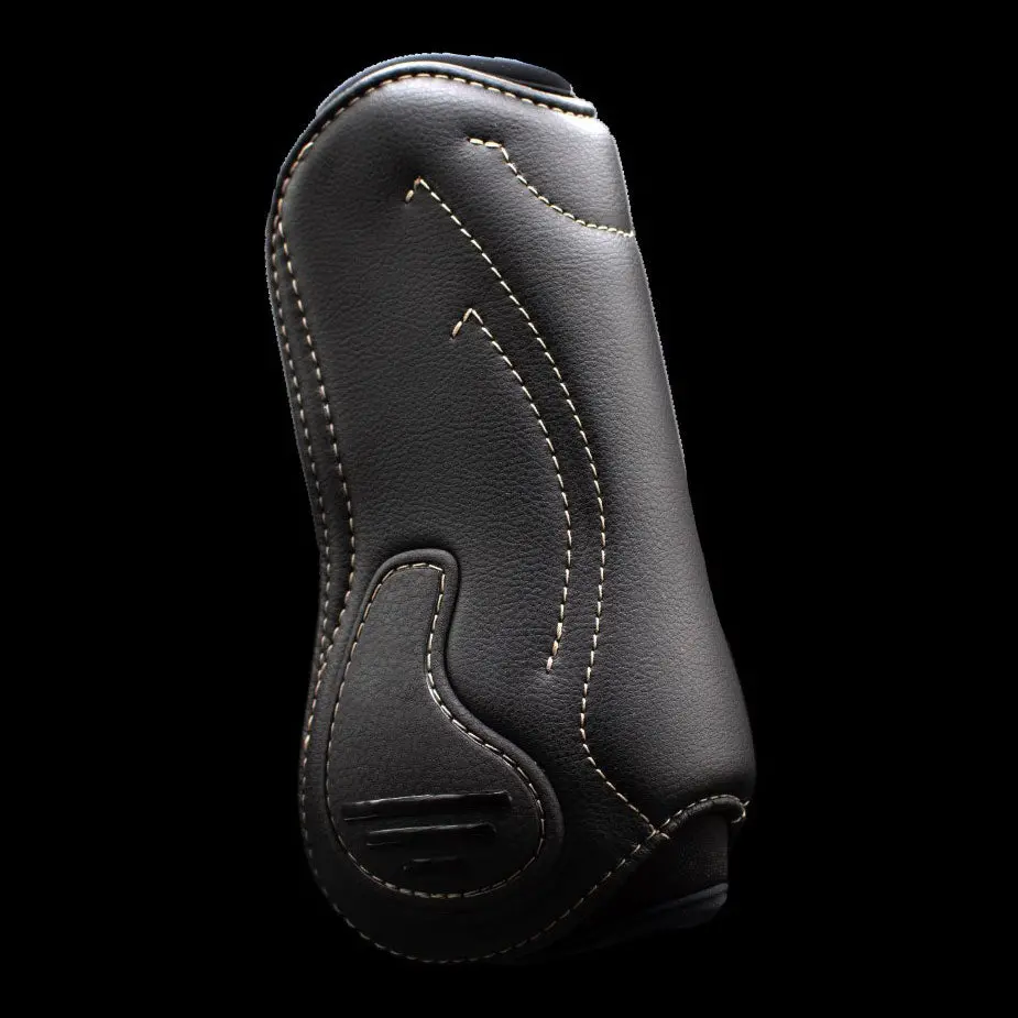 Equick Glam Front Boot 1