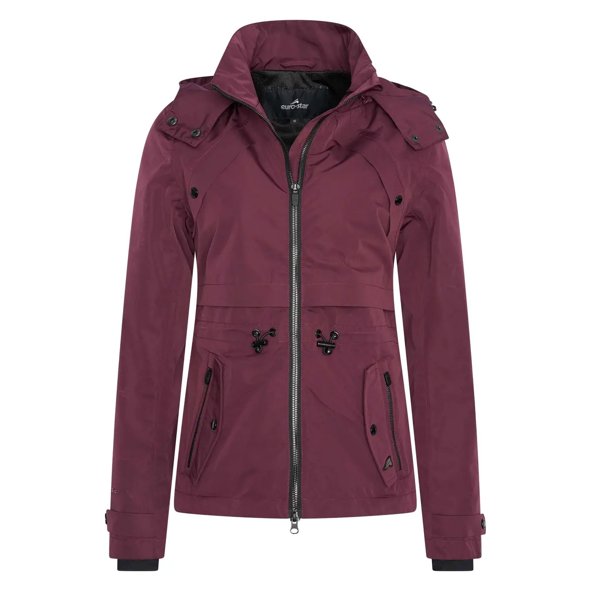 Euro-Star Ladies Jacket Esluna 1