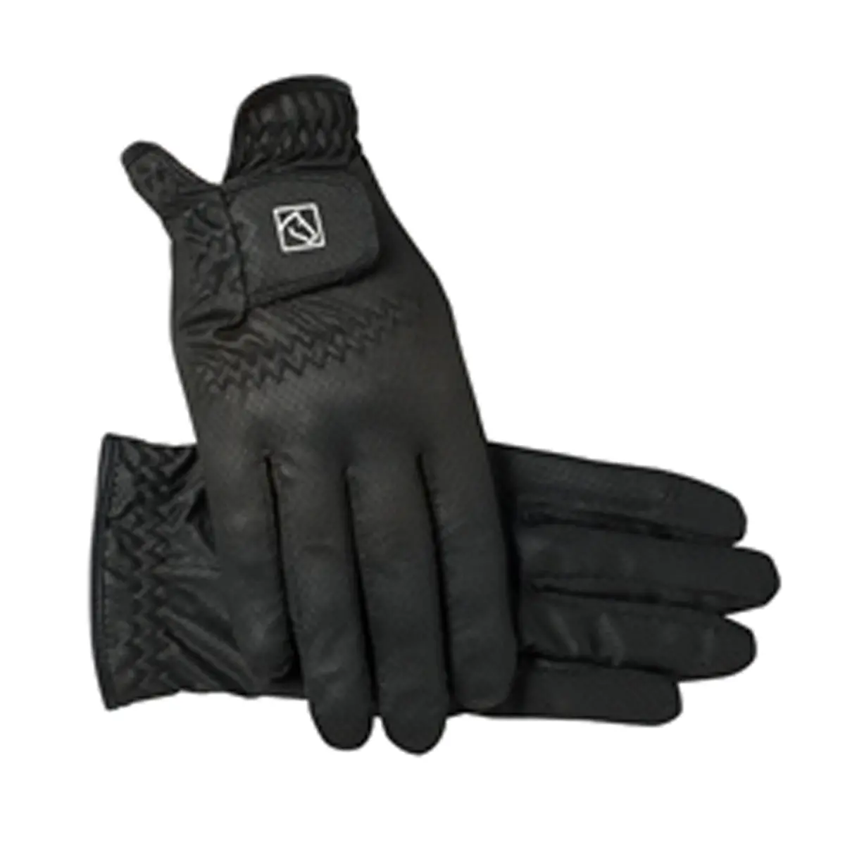 Ssg Kool Skin Open Air Gloves 1