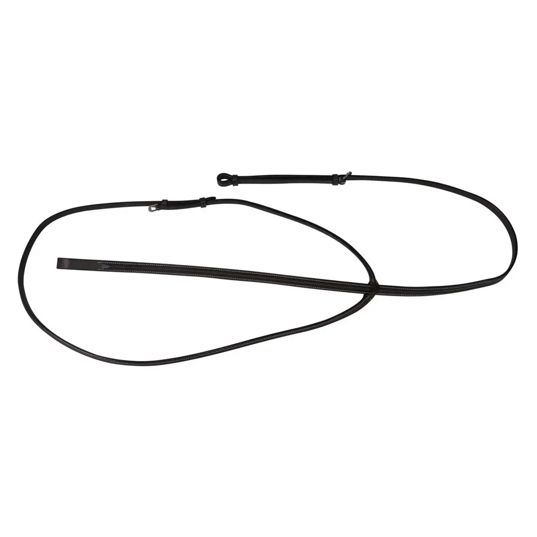 Henri De Rivel Advantage Plain Raised Standing Martingale - Image 4