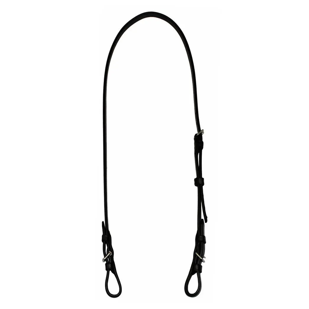 Henri De Rivel Dressage Bradoon Hanger 1