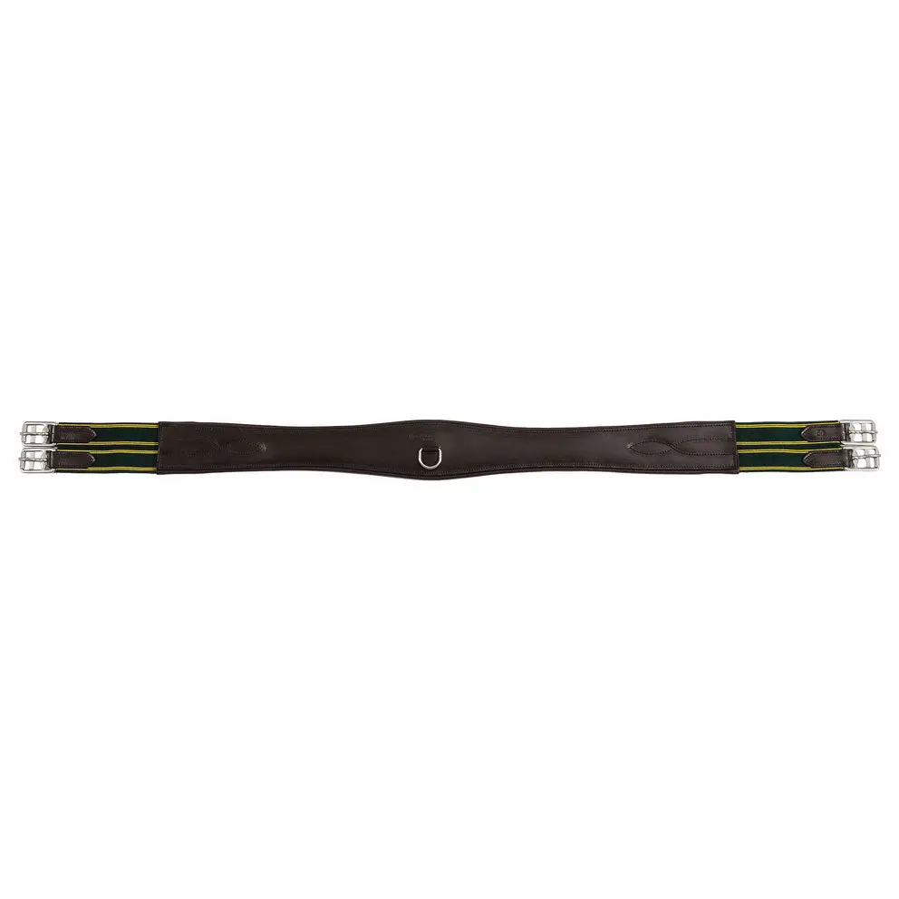 Henri de Rivel Advantage Overlay Contoured Girth
