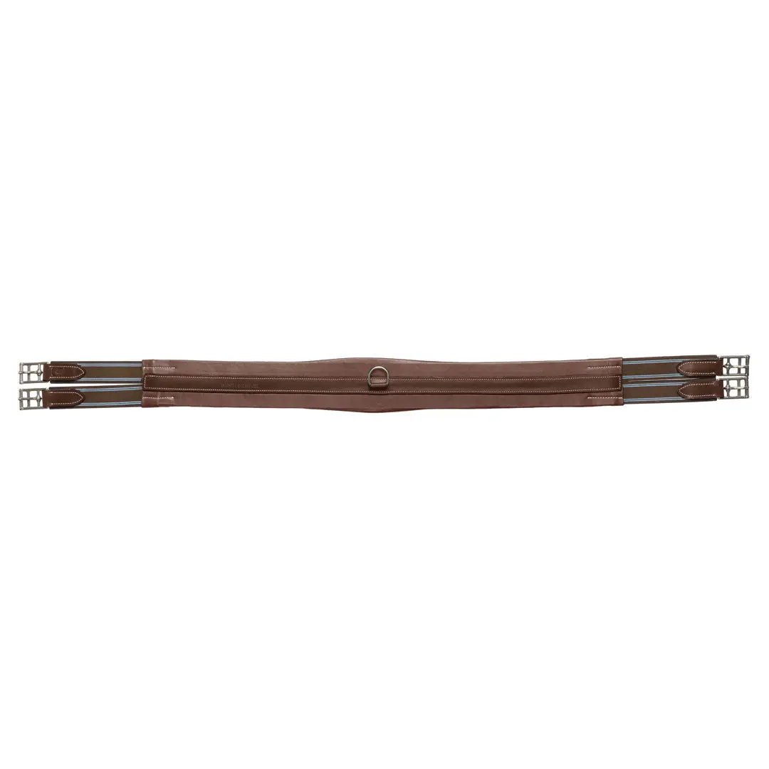 Henri de Rivel Advantage Chafe-Free Contoured Girth