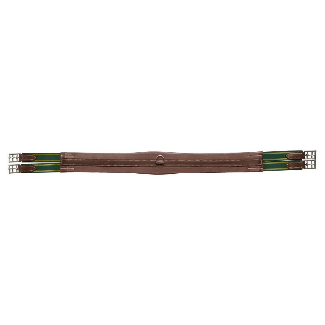 Henri de Rivel Advantage Chafe-Free Contoured Girth - Image 3