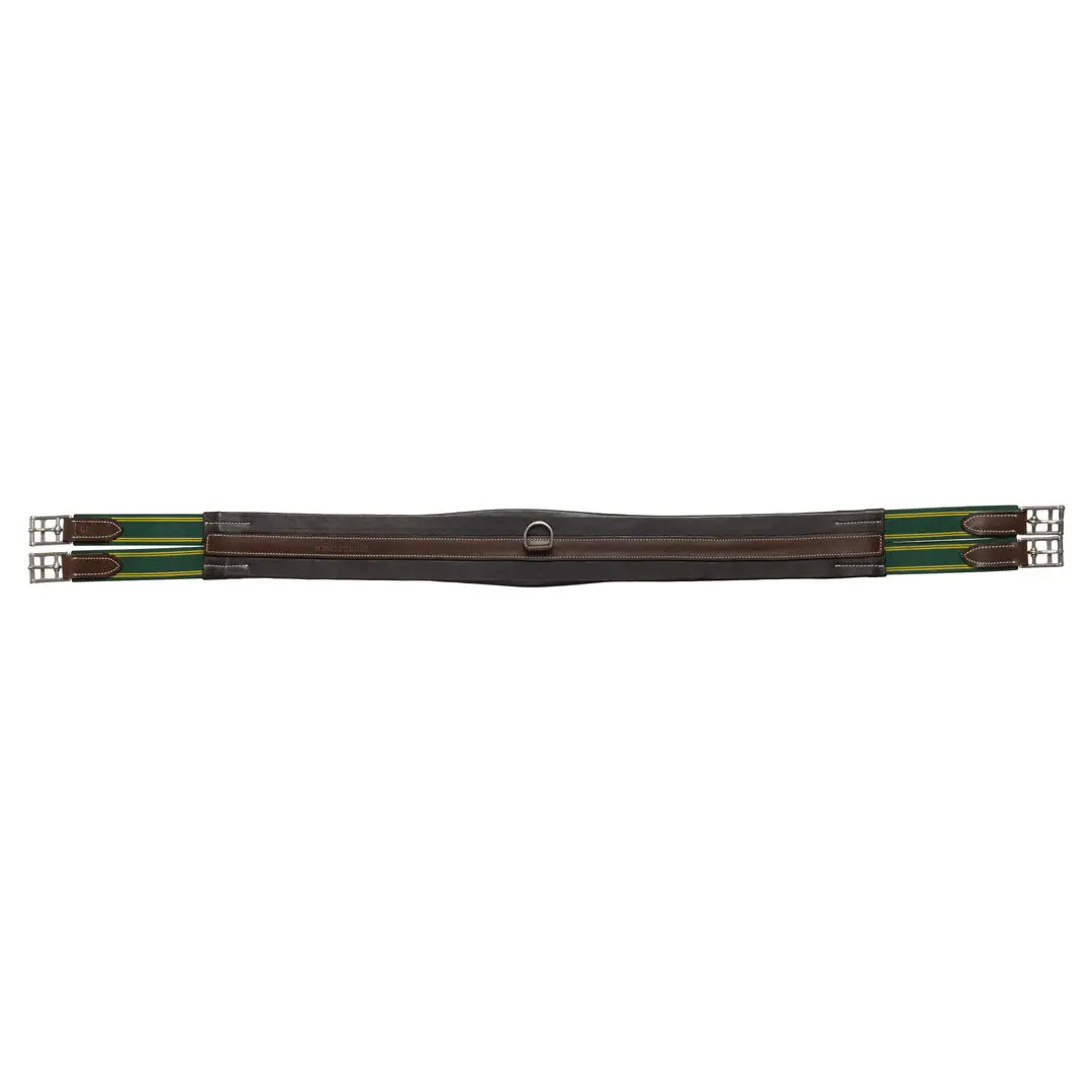 Henri De Rivel Advantage Chafeless Girth 4