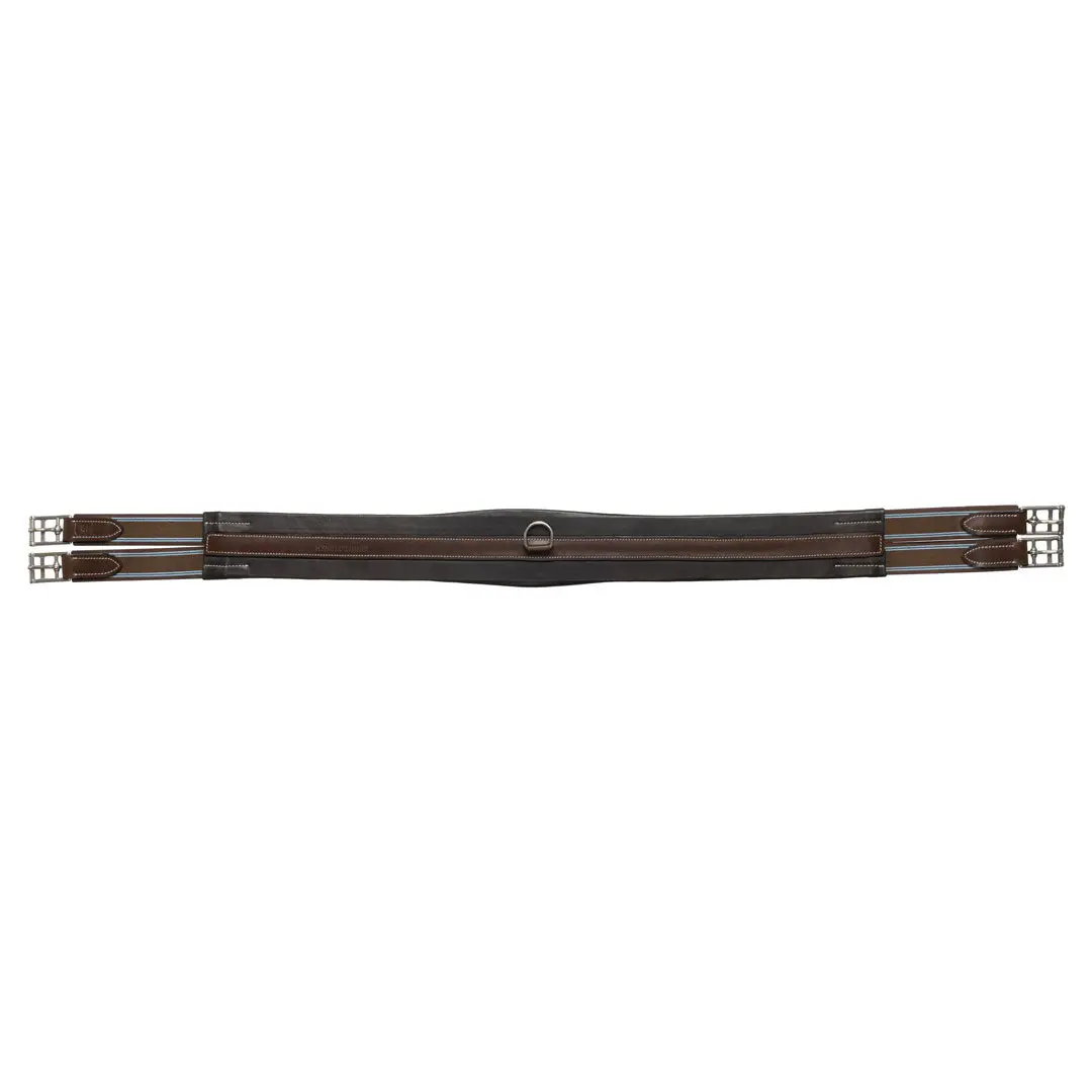 Henri de Rivel Advantage Chafe-Free Contoured Girth - Image 4