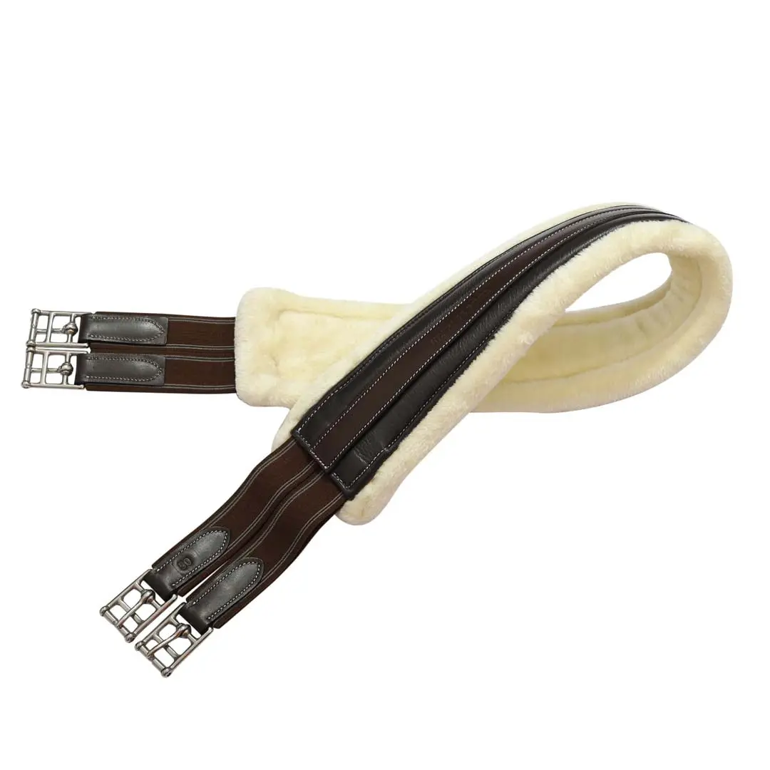 Henri De Rivel Advantage Chafeless Sherpa Fleece Girth 2