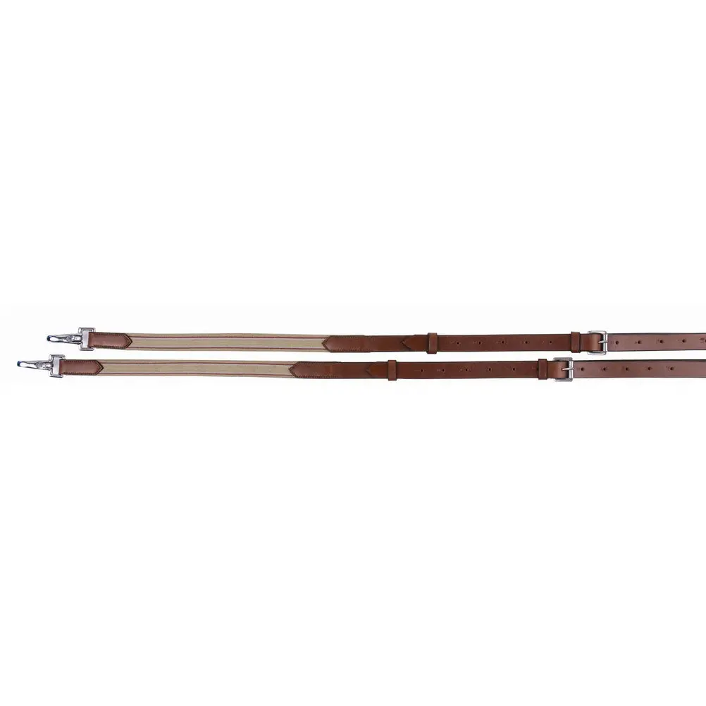 Henri De Rivel Advantage Side Reins 1