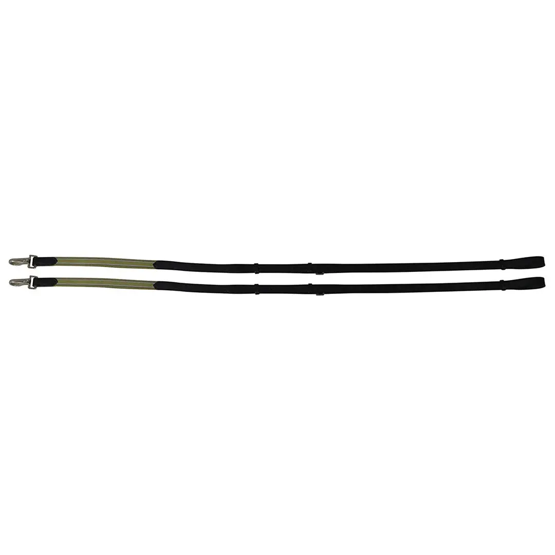 Henri De Rivel Advantage Side Reins 2
