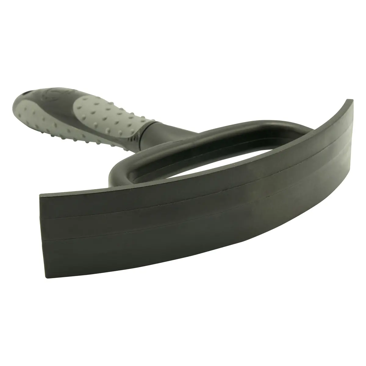 Imperial Riding Half Round Sweatscraper Plast Irhgrippy 1