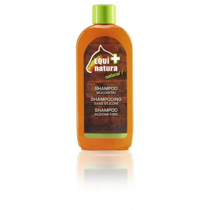 Equinatura Shampoo 1