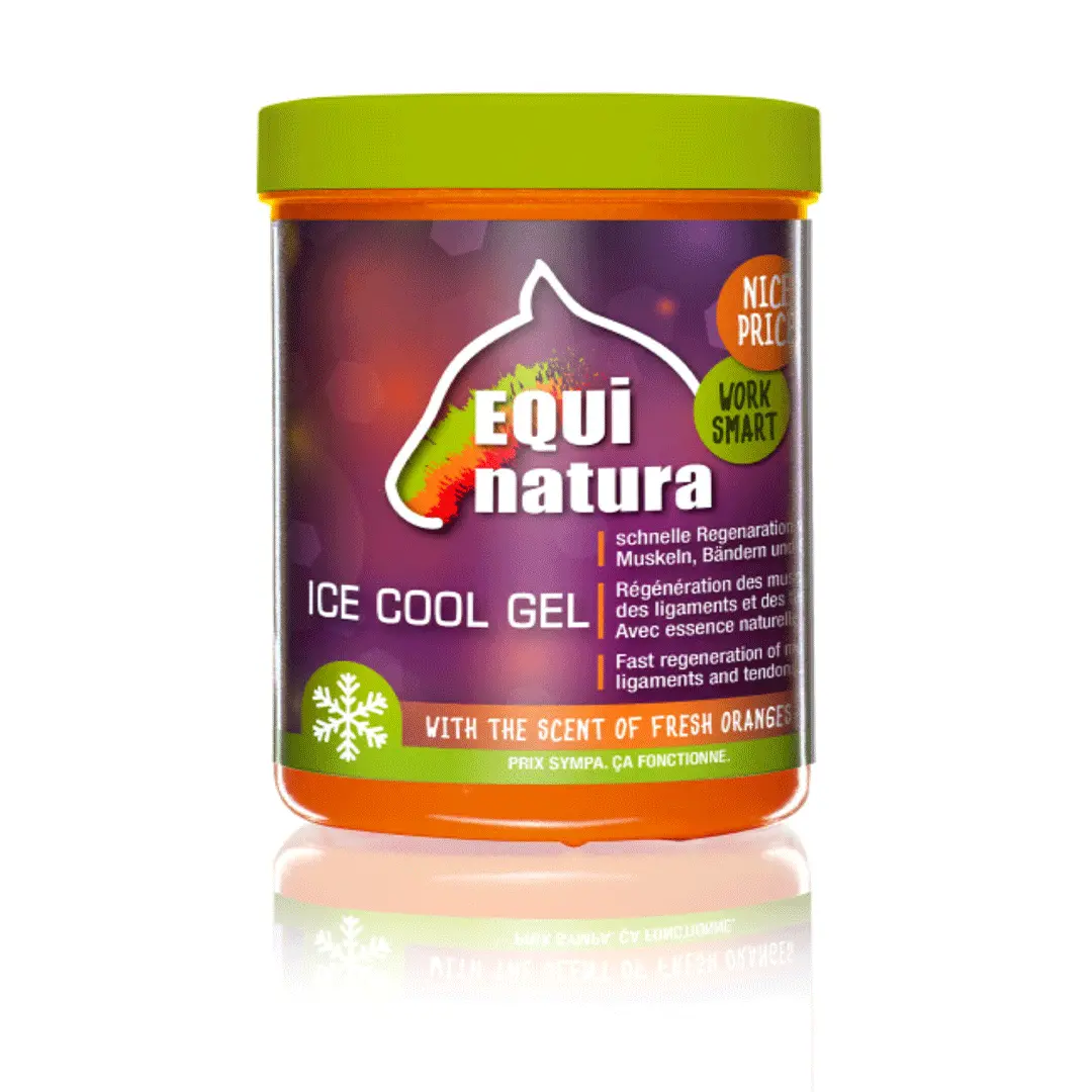 Equinatura Ice Cool Gel 1