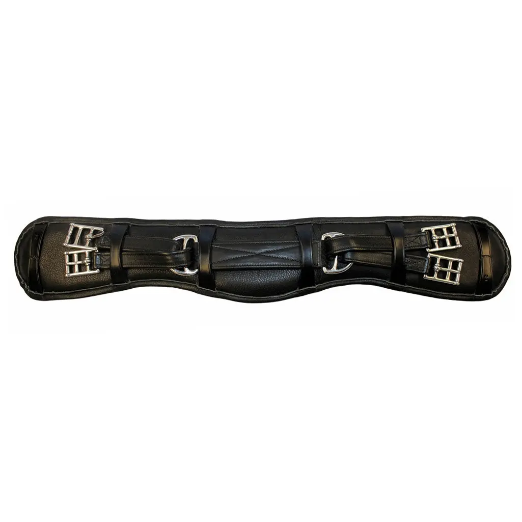 Henri De Rivel Equalizer Dressage Girth 1