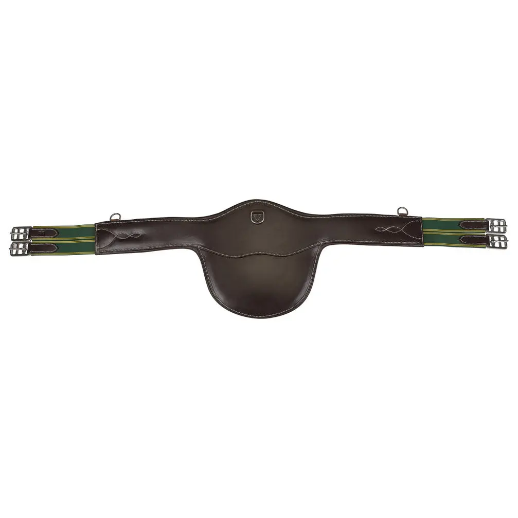 Henri De Rivel Belly Guard Girth 1