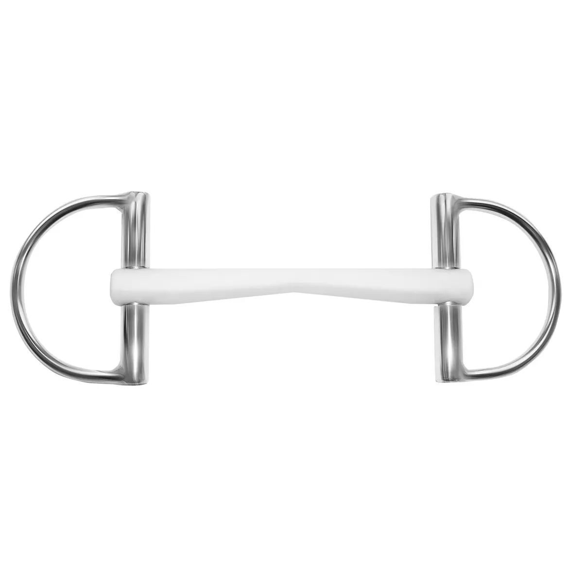 Herm Sprenger 16Mm Duo D-Ring Bit 1