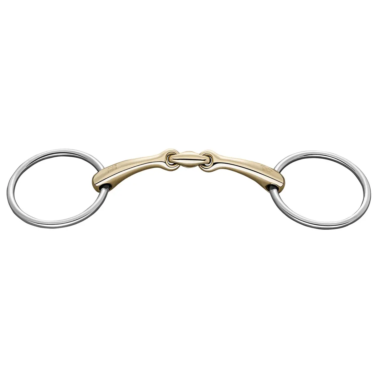 Herm Sprenger Dynamic Rs 14Mm Loose Ring Bit 1