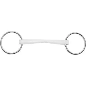 Herm Sprenger Duo 16Mm Loose Ring Bit 1