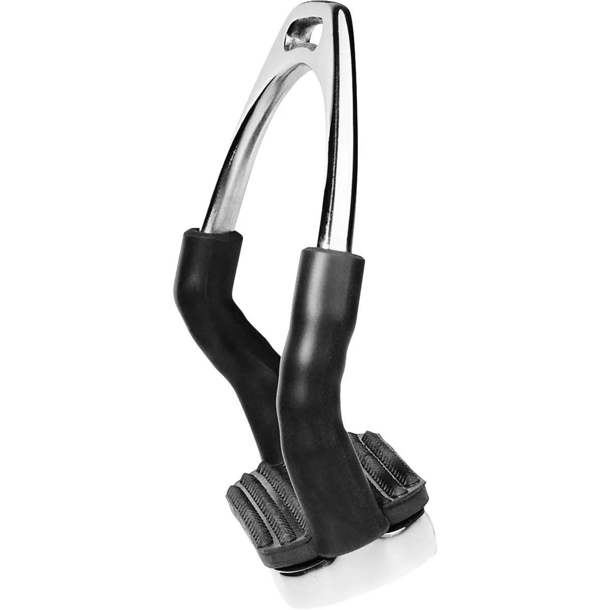 Herm Sprenger System Stainless Steel 4 Stirrups 1