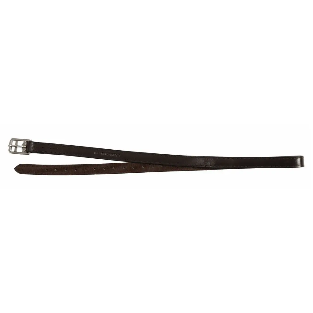 Henri De Rivel Nylon Lined Stirrup Leather 2