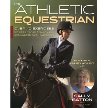 The Athletic Equestrian 1