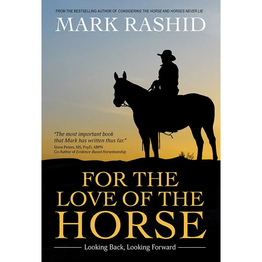 For The Love Of The Horse 1