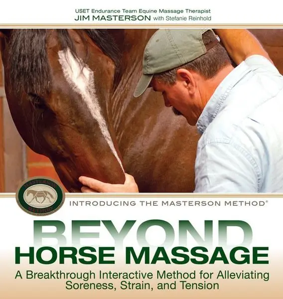 Beyond Horse Massage 1