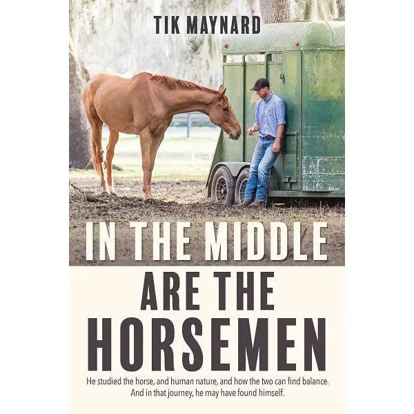 In The Middle Are The Horsemen 1