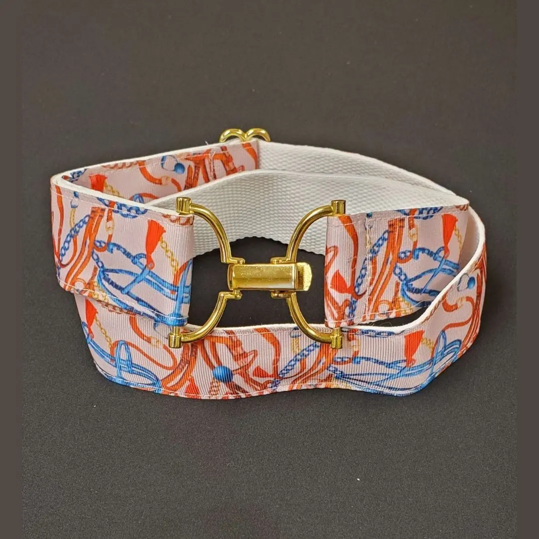Equiparent In The Loop Bridles Belt 1