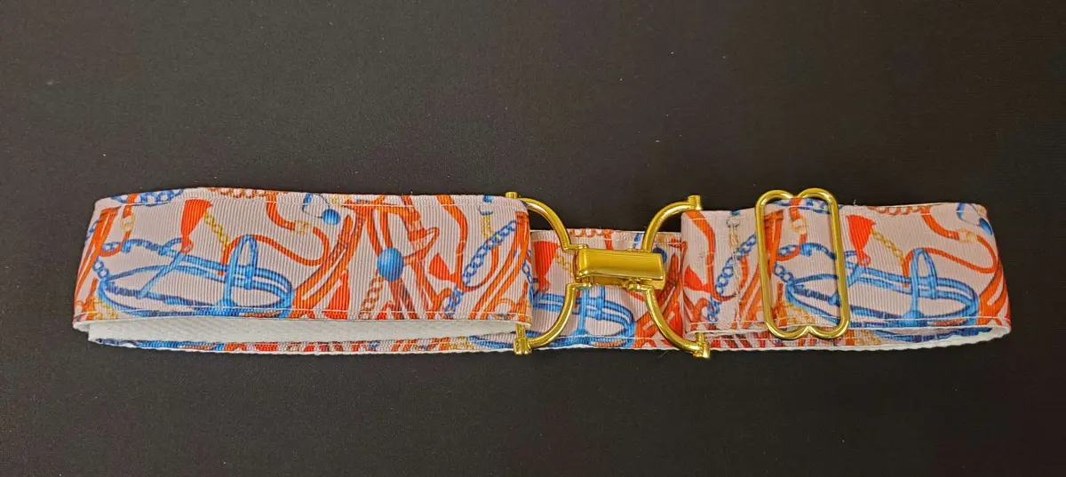Equiparent In The Loop Bridles Belt 2
