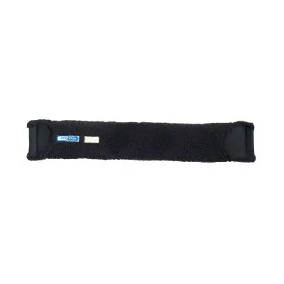 Lettia Dressage Girth Cover Lined With Coolmax 1