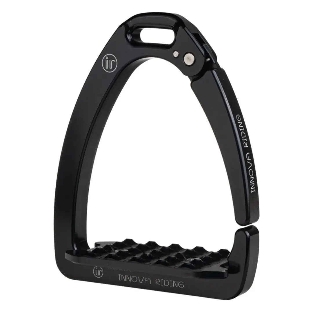 Innova By Tech Stirrups Olympia Stirrups 1