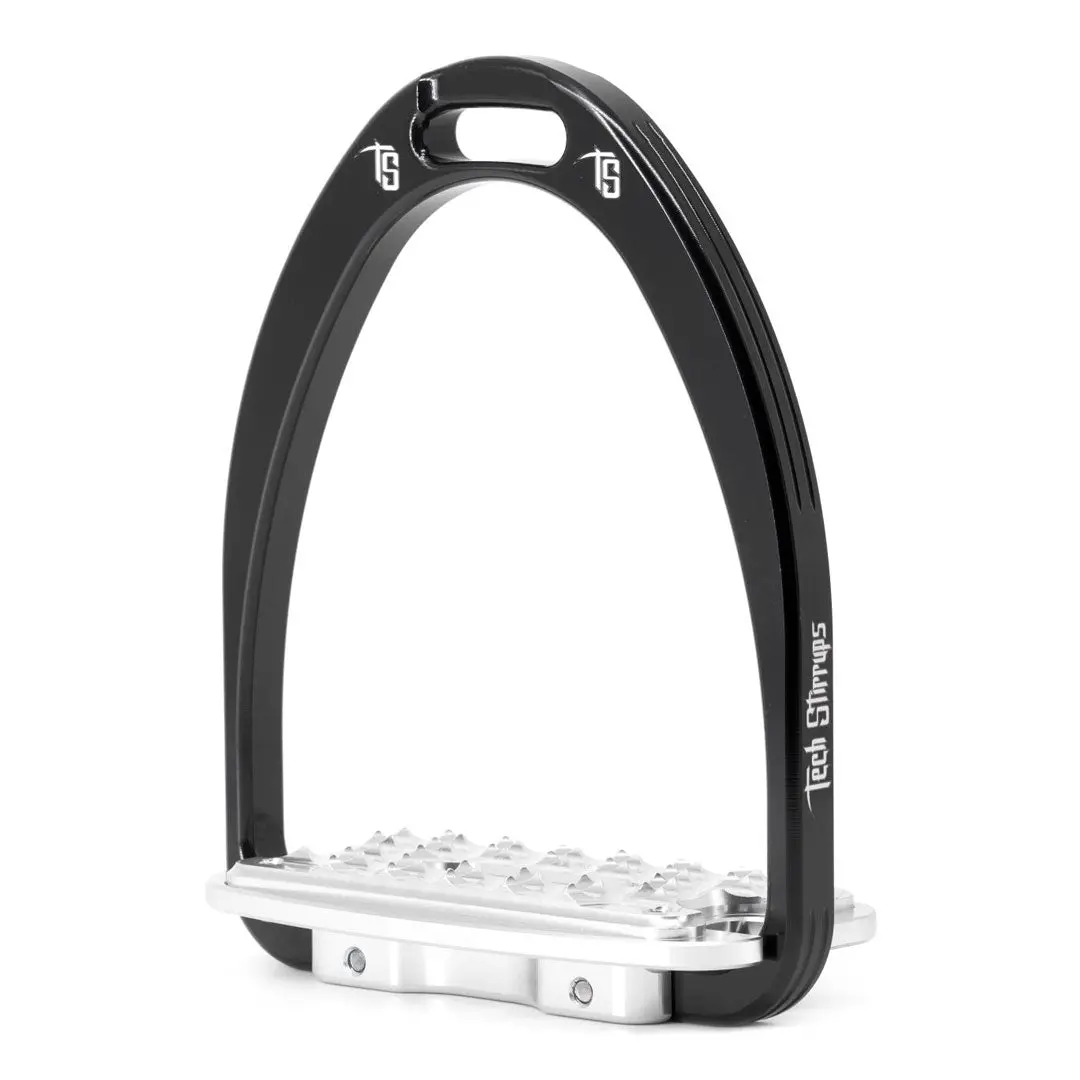 Tech Stirrups Siena Stirrups 1