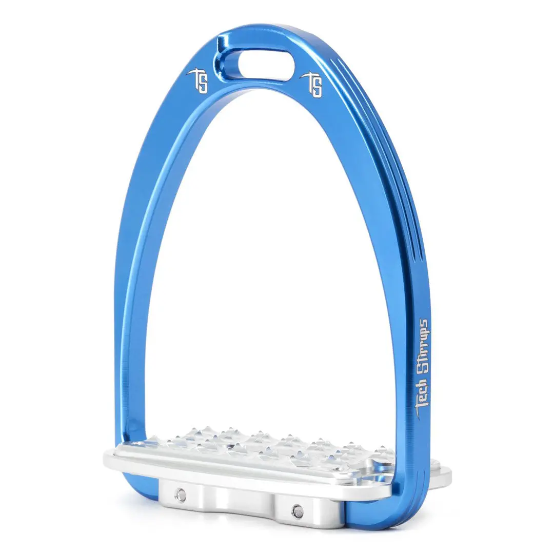 Tech Stirrups Siena Stirrups 3