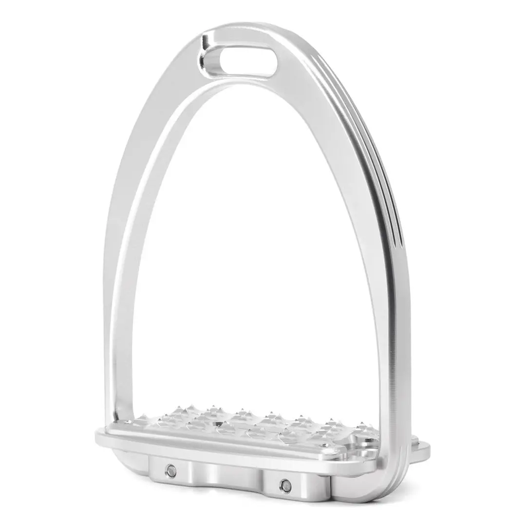 Tech Stirrups Turin Hunting Stirrups 2