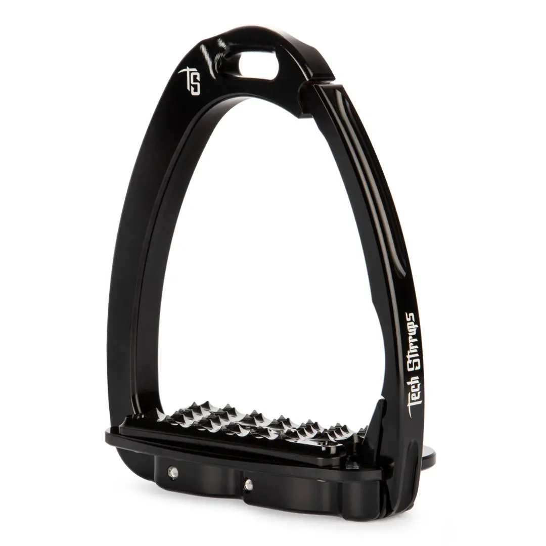 Tech Stirrups Venice Sloped Evo 1