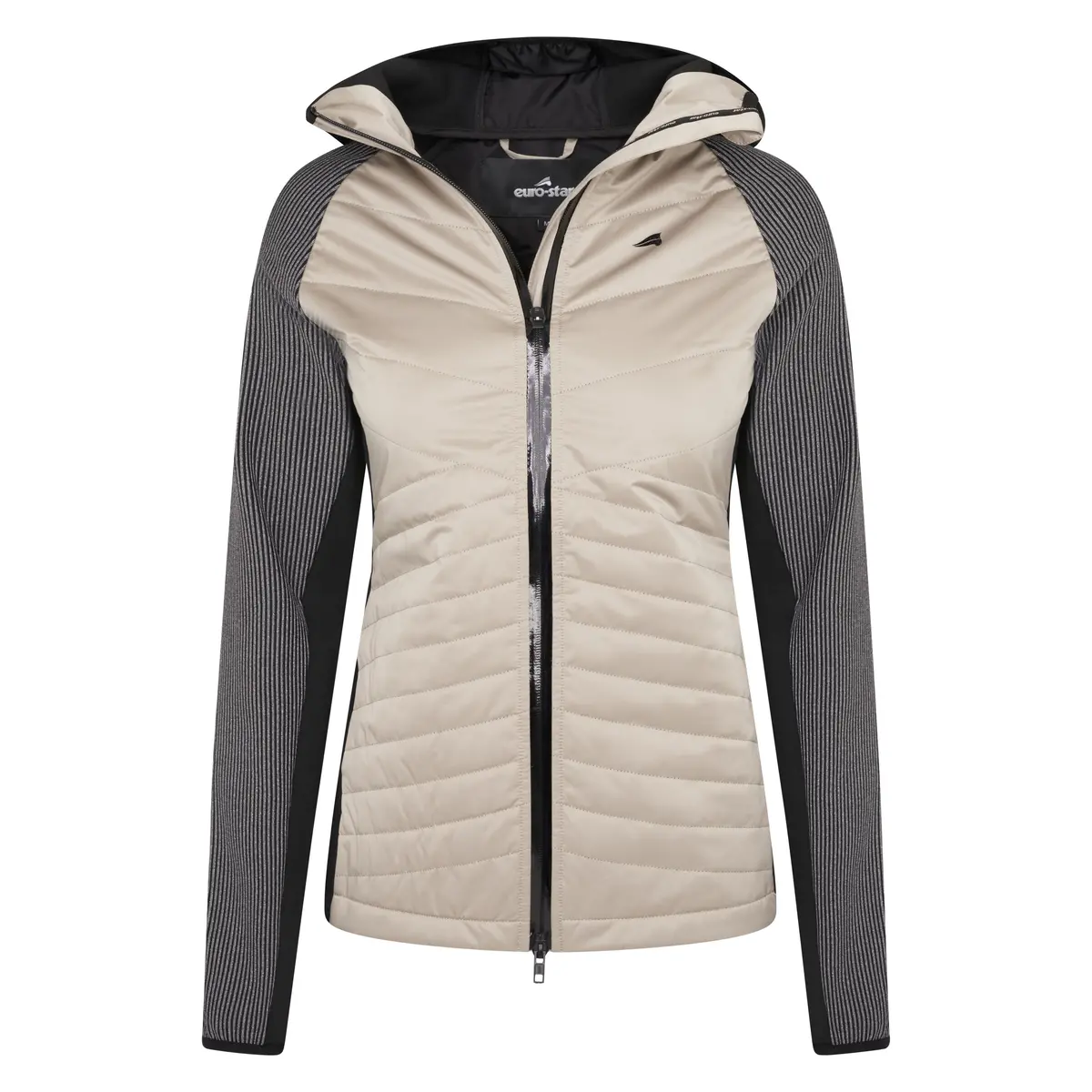 Euro-Star Ladies Escoco 1