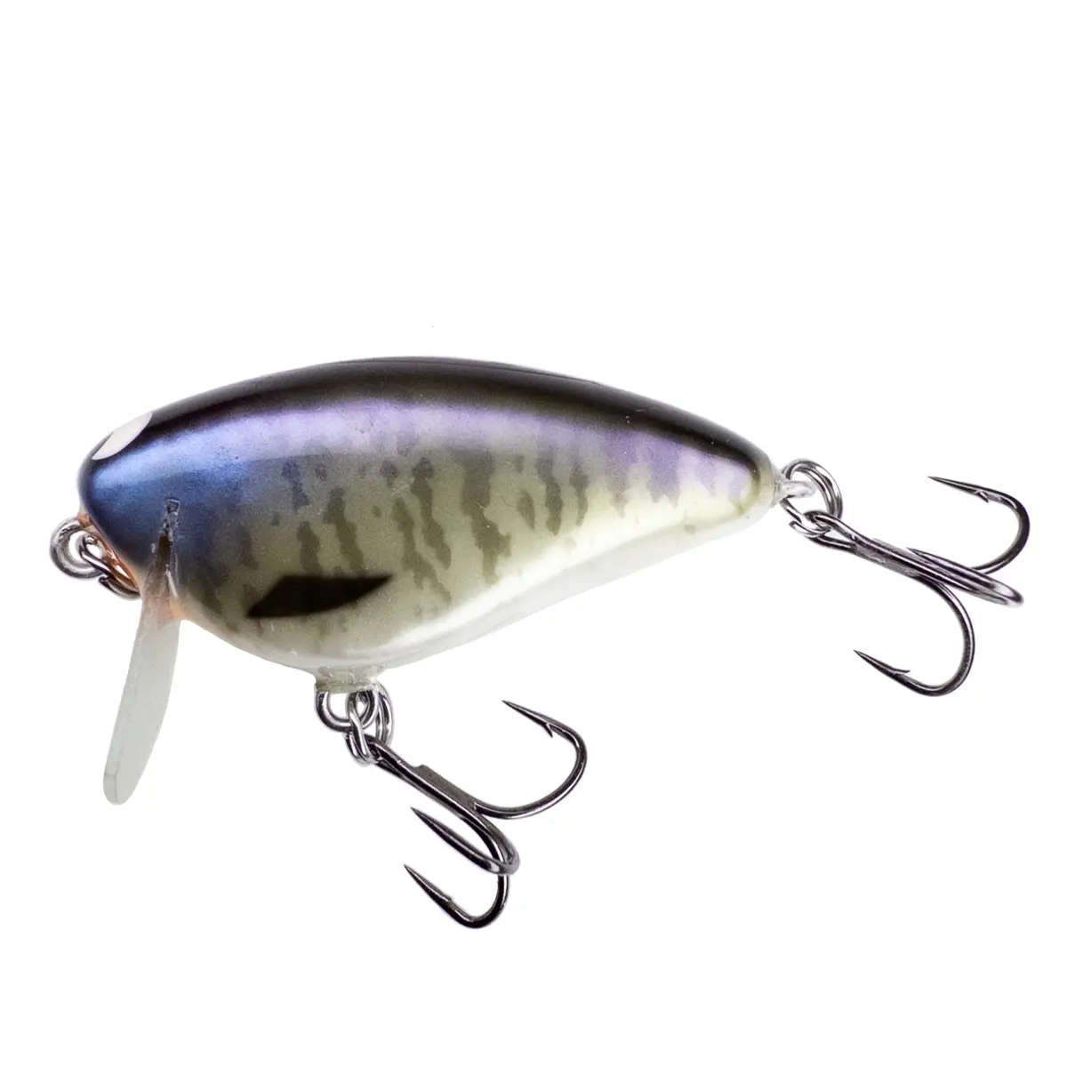 Bacon Ssr Balsa Crankbait 5