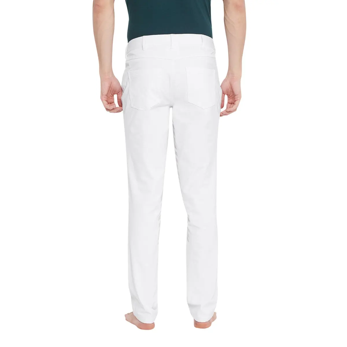 Tuffrider Technical Polo Pants 3