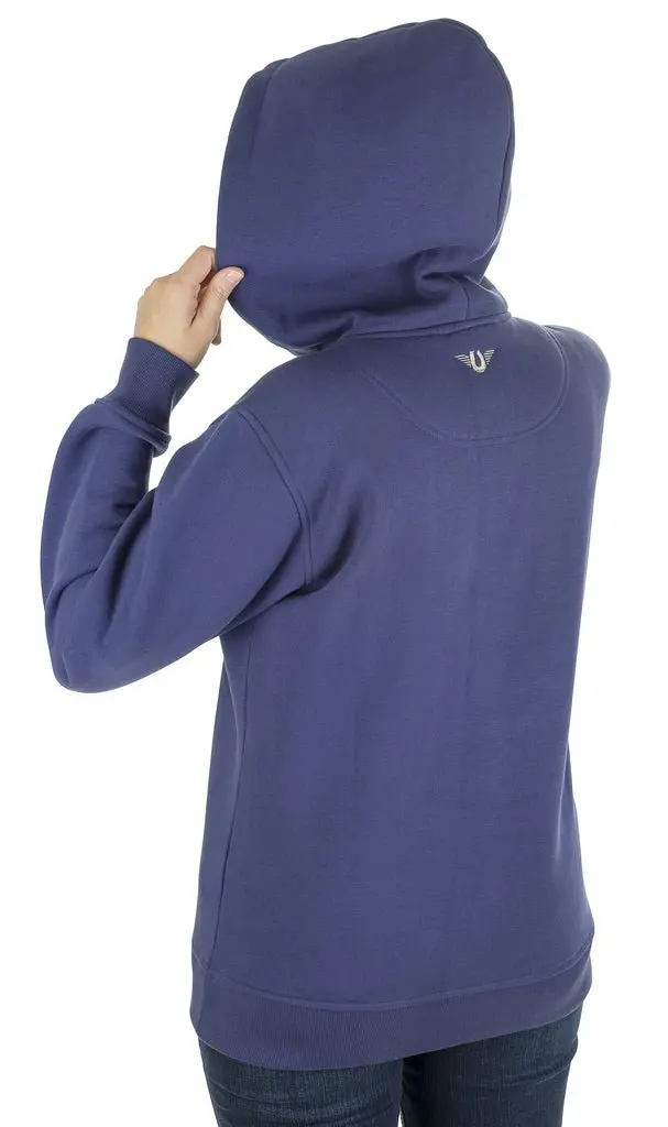 Tuffrider Sport Hoodie 2