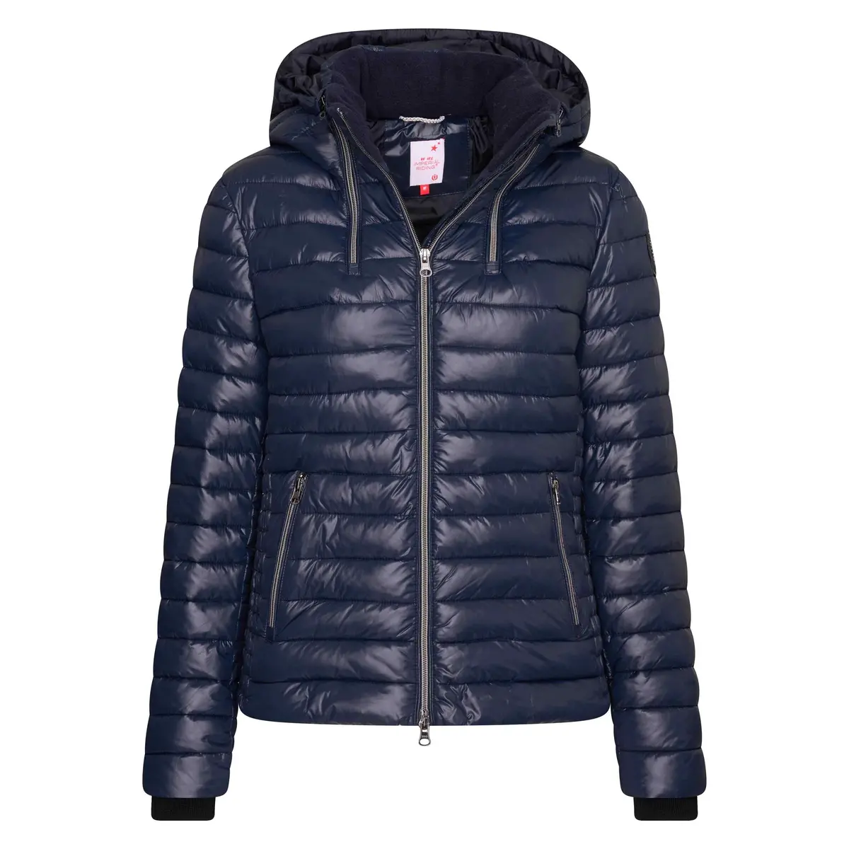 Imperial Riding Hip Jacket Irhcity Stars 1