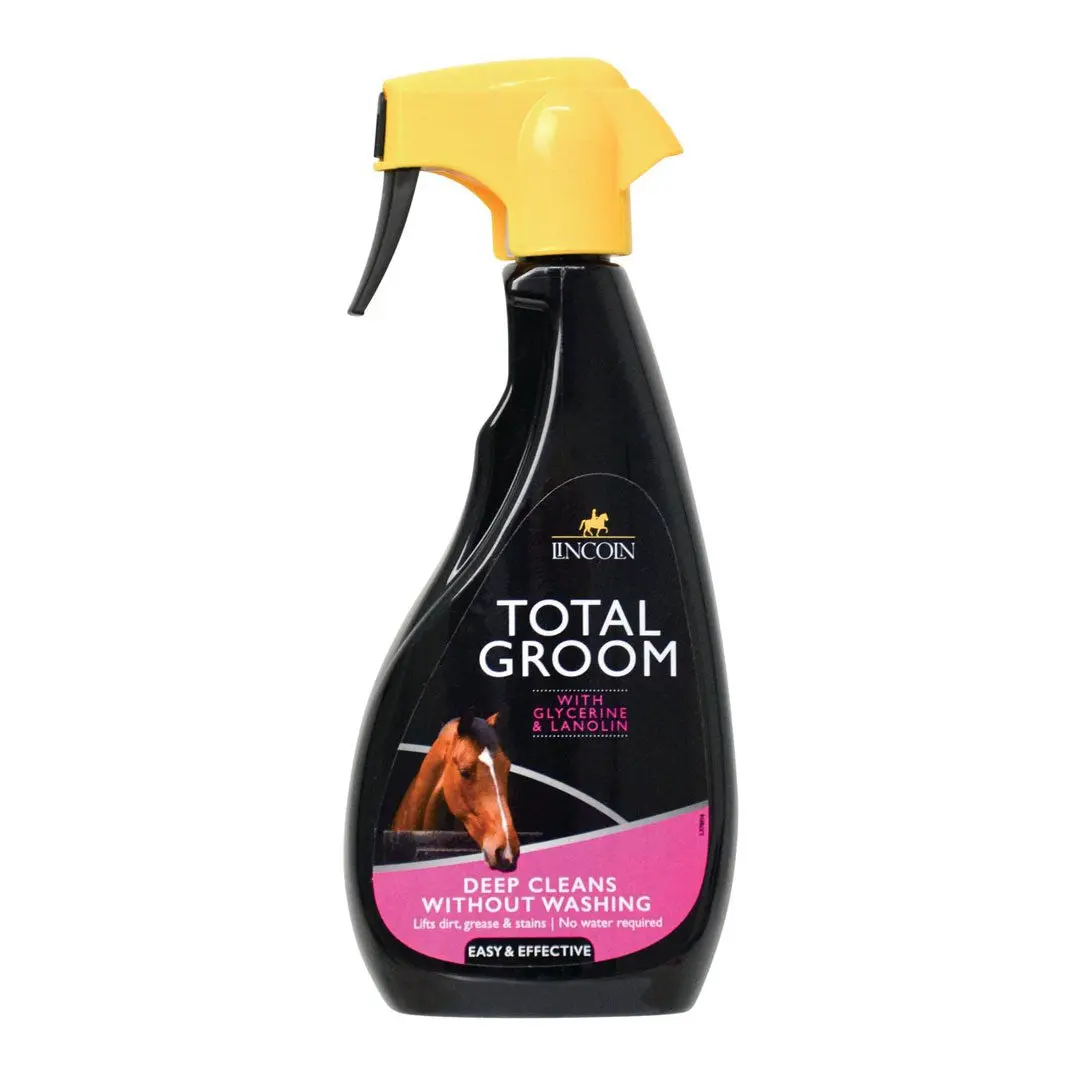 Lincoln Total Groom - 500Ml 1