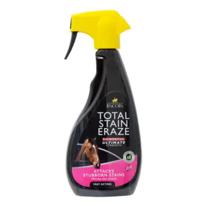 Lincoln Total Stain Eraze - 500Ml 1