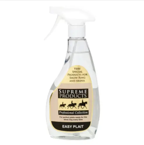Supreme Products Easy Plait - 500Ml 1