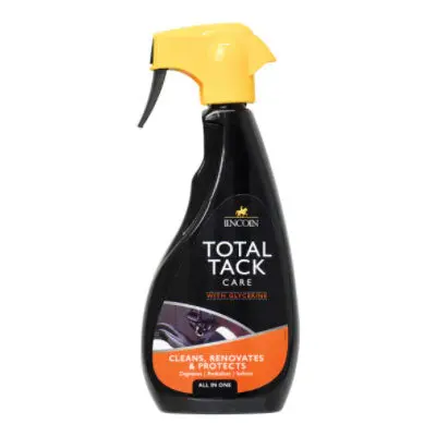 Lincoln Total Tack 500Ml 1