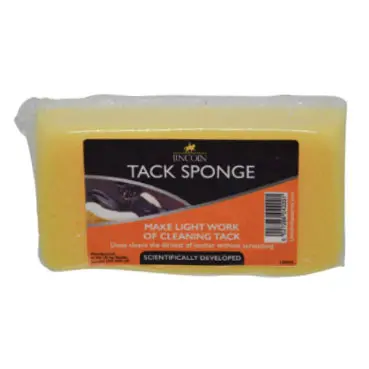 Lincoln Tack Sponge- Regular 1