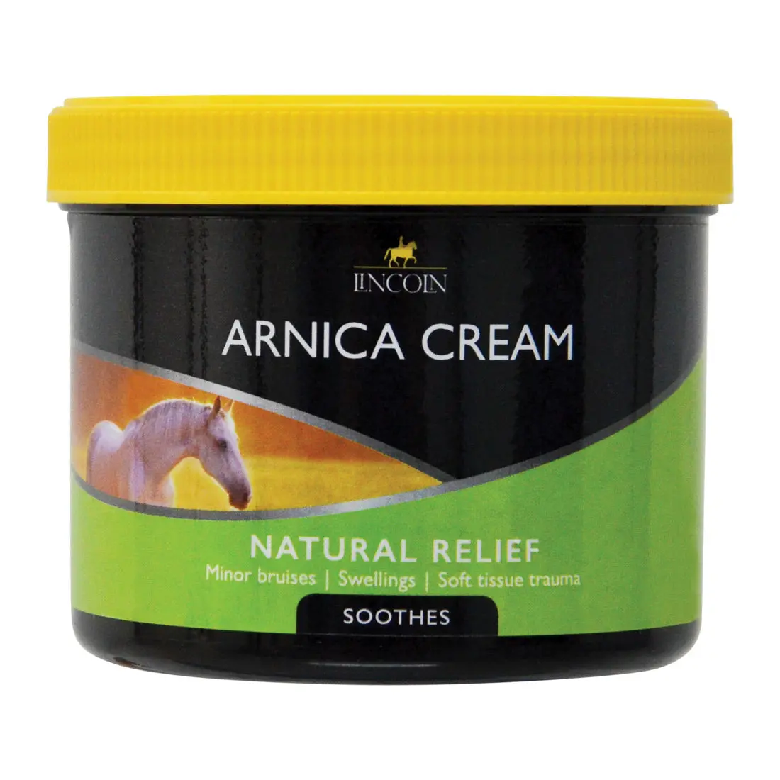Lincoln Arnica Cream - 400G 1