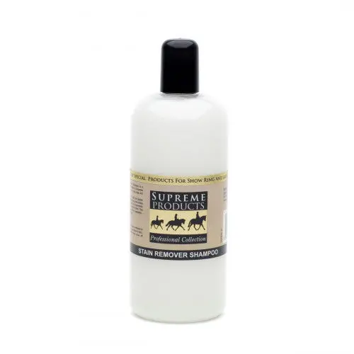 Supreme Products Stain Remover Shampoo - 500Ml 1