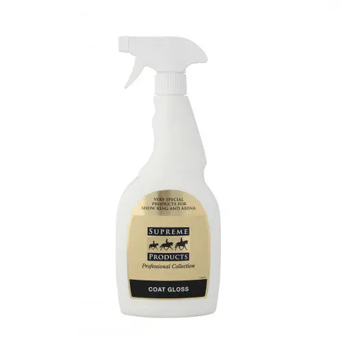 Supreme Products Coat Gloss - 1 Litre 1
